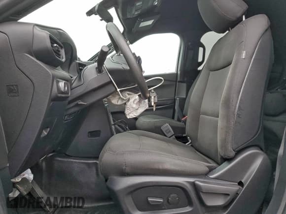 ✅ 2020 Ford Police Interceptor Utility • VIN: 1FM5K8AB1LGD02192 • Lot: 92285365. Wystawiony na Copart z przebiegiem Nie podano. Bezpłatny archiwum sprzedaży aukcyjnych z USA i szczegółowy raport historii pojazdu na DreamBid. Zdjęcie 7.