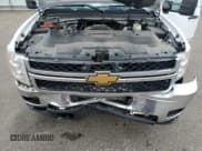 ✅ 2012 Chevrolet Silverado 2500HD LT • VIN: 1GC2KXCG9CZ235453 • Lot: 60222395. Wystawiony na Copart z przebiegiem 156 269 mil. Bezpłatny archiwum sprzedaży aukcyjnych z USA i szczegółowy raport historii pojazdu na DreamBid. Zdjęcie 11.