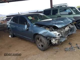 ✅ 2011 Mercury Milan • VIN: 3MEHM0HA9BR600716 • Lot: 42214376. Wystawiony na IAAI z przebiegiem 184 424 mil. Bezpłatny archiwum sprzedaży aukcyjnych z USA i szczegółowy raport historii pojazdu na DreamBid. Zdjęcie 1.