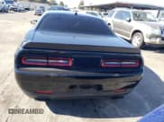 ✅ 2021 Dodge Challenger SRT Hellcat Redeye Widebody • VIN: 2C3CDZL99MH572352 • Lot: 70423344. Wystawiony na Copart z przebiegiem Nie podano. Bezpłatny archiwum sprzedaży aukcyjnych z USA i szczegółowy raport historii pojazdu na DreamBid. Zdjęcie 6.