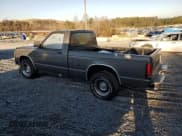 ✅ 1993 Chevrolet S-10 X96 • VIN: 1GCCS14R1P8113327 • Lot: 85495234. Listed on Copart with 298,039 mi. Free auction sales archive from the USA and detailed vehicle history report at DreamBid. Image 2.