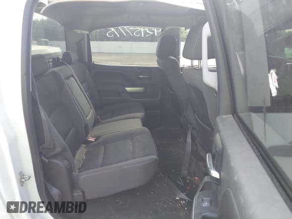 ✅ 2014 Chevrolet Silverado 1500 LT • VIN: 3GCUKREH1EG362856 • Lot: 42957775. Wystawiony na IAAI z przebiegiem 177 445 mil. Bezpłatny archiwum sprzedaży aukcyjnych z USA i szczegółowy raport historii pojazdu na DreamBid. Zdjęcie 8.