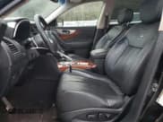 ✅ 2011 Infiniti FX • VIN: JN8AS1MU3BM110669 • Lot: 90423935. Wystawiony na Copart z przebiegiem 143 209 mil. Bezpłatny archiwum sprzedaży aukcyjnych z USA i szczegółowy raport historii pojazdu na DreamBid. Zdjęcie 7.