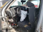 ✅ 2009 Chevrolet Silverado 2500HD LT • VIN: 1GCHK53629F187455 • Lot: 45472925. Listed on Copart with Not provided. Free auction sales archive from the USA and detailed vehicle history report at DreamBid. Image 7.