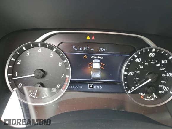 ✅ 2024 Nissan Frontier SL • VIN: 1N6ED1EJ1RN611606 • Lot: 54609955. Wystawiony na Copart z przebiegiem 14 599 mil. Bezpłatny archiwum sprzedaży aukcyjnych z USA i szczegółowy raport historii pojazdu na DreamBid. Zdjęcie 9.