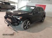 ✅ 2020 Audi Q3 S line Premium Plus • VIN: WA1EECF38L1088525 • Lot: 42734803. Listed on IAAI with 69,192 mi. Free auction sales archive from the USA and detailed vehicle history report at DreamBid. Image 2.