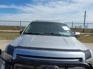 ✅ 2010 Ford F-150 XL • VIN: 1FTFW1EV2AFC54925 • Lot: 43738086. Listed on IAAI with 186,947 mi. Free auction sales archive from the USA and detailed vehicle history report at DreamBid. Image 6.