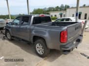 ✅ 2022 Chevrolet Colorado 2WD LT • VIN: 1GCGSCEN6N1103892 • Lot: 57234055. Listed on Copart with 66,185 mi. Free auction sales archive from the USA and detailed vehicle history report at DreamBid. Image 2.