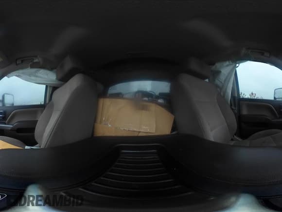 ✅ 2018 Chevrolet Silverado 2500HD LT • VIN: 1GC1KVEY4JF109909 • Lot: 40950620. Listed on IAAI with 265,894 mi. Free auction sales archive from the USA and detailed vehicle history report at DreamBid. Image 18.