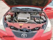 ✅ 2008 Toyota Solara SE • VIN: 4T1FA38P28U160441 • Lot: 71241675. Listed on Copart with 152,821 mi. Free auction sales archive from the USA and detailed vehicle history report at DreamBid. Image 11.