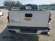 ✅ 2018 Chevrolet Colorado 2WD Work Truck • VIN: 1GCHSBEN4J1326697 • Lot: 45607535. Listed on Copart with Not provided. Free auction sales archive from the USA and detailed vehicle history report at DreamBid. Image 6.