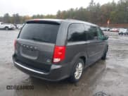 ✅ 2016 Dodge Grand Caravan SXT • VIN: 2C4RDGCG2GR201508 • Лот: 43462571. Опубликован ранее на IAAI с пробегом 121 308 миль. Бесплатный доступ к архиву аукционных продаж из США и подробный отчёт об истории автомобиля на DreamBid. Изображение 4.