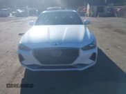 ✅ 2020 Genesis G70 3.3T • VIN: KMTG34LE5LU064103 • Lot: 43413551. Wystawiony na IAAI z przebiegiem 87 650 mil. Bezpłatny archiwum sprzedaży aukcyjnych z USA i szczegółowy raport historii pojazdu na DreamBid. Zdjęcie 12.