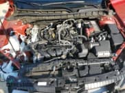 ✅ 2024 Nissan Altima SL • VIN: 1N4BL4EW9RN305183 • Лот: 64603745. Опубликован ранее на Copart с пробегом 8 608 миль. Бесплатный доступ к архиву аукционных продаж из США и подробный отчёт об истории автомобиля на DreamBid. Изображение 11.