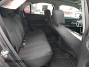 ✅ 2013 Chevrolet Equinox LT • VIN: 2GNALDEK7D6118760 • Лот: 69750054. Опубликован ранее на Copart с пробегом 115 825 миль. Бесплатный доступ к архиву аукционных продаж из США и подробный отчёт об истории автомобиля на DreamBid. Изображение 11.