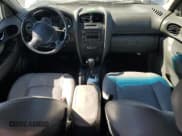 ✅ 2005 Hyundai Santa Fe GLS • VIN: KM8SC13E05U941201 • Lot: 91001145. Listed on Copart with 122,003 mi. Free auction sales archive from the USA and detailed vehicle history report at DreamBid. Image 8.