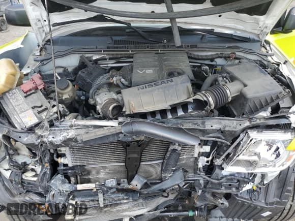 ✅ 2020 Nissan Frontier S • VIN: 1N6ED0CE9LN718054 • Лот: 59968435. Опубликован ранее на Copart с пробегом 80 664 миль. Бесплатный доступ к архиву аукционных продаж из США и подробный отчёт об истории автомобиля на DreamBid. Изображение 11.