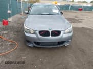 ✅ 2008 BMW 5 Series 535i • VIN: WBANW13588CN56503 • Lot: 43513526. Wystawiony na IAAI z przebiegiem 175 424 mil. Bezpłatny archiwum sprzedaży aukcyjnych z USA i szczegółowy raport historii pojazdu na DreamBid. Zdjęcie 6.