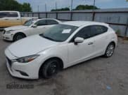 ✅ 2017 Mazda 3 Touring • VIN: JM1BN1L73H1100804 • Lot: 42518045. Wystawiony na IAAI z przebiegiem 165 290 mil. Bezpłatny archiwum sprzedaży aukcyjnych z USA i szczegółowy raport historii pojazdu na DreamBid. Zdjęcie 2.