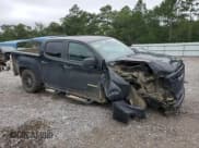 ✅ 2021 GMC Canyon 2WD Elevation Standard • VIN: 1GTG5BEN6M1147942 • Lot: 67758055. Wystawiony na Copart z przebiegiem 109 453 mil. Bezpłatny archiwum sprzedaży aukcyjnych z USA i szczegółowy raport historii pojazdu na DreamBid. Zdjęcie 4.