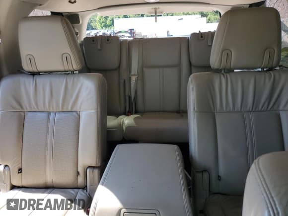 ✅ 2015 Lincoln Navigator • VIN: 5LMJJ2HT4FEJ08461 • Лот: 62295635. Опубликован ранее на Copart с пробегом 151 603 миль. Бесплатный доступ к архиву аукционных продаж из США и подробный отчёт об истории автомобиля на DreamBid. Изображение 10.