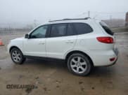 ✅ 2007 Hyundai Santa Fe SE • VIN: 5NMSH13E47H071291 • Lot: 81629814. Listed on Copart with 218,428 mi. Free auction sales archive from the USA and detailed vehicle history report at DreamBid. Image 2.