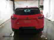 2020 Chevrolet Blazer RS z VIN 3GNKBKRS0LS548135, wystawiony jako Copart lot #72554354 z przebiegiem 35 987 mil mil oraz Szkoda całkowita • Salvage title. Historia ofert i sprzedaży dostępna na DreamBid. Obrazek 6.