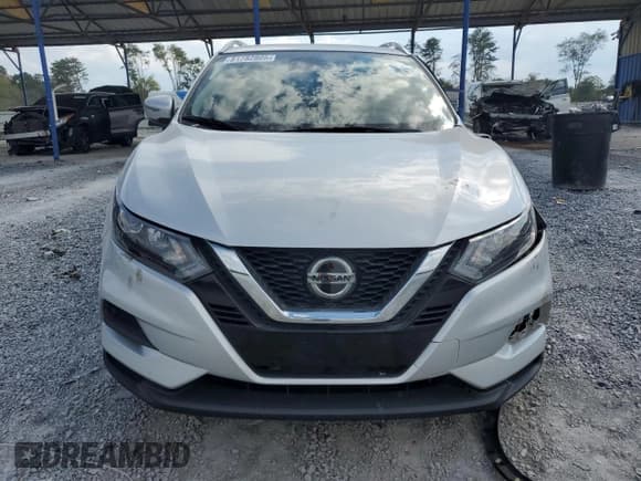 ✅ 2020 Nissan Rogue SV • VIN: JN1BJ1CW1LW383754 • Lot: 81782805. Listed on Copart with 74,903 mi. Free auction sales archive from the USA and detailed vehicle history report at DreamBid. Image 5.