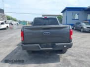 ✅ 2017 Ford F-150 XL • VIN: 1FTEX1EP8HFA98913 • Lot: 42807462. Listed on IAAI with 54,516 mi. Free auction sales archive from the USA and detailed vehicle history report at DreamBid. Image 16.