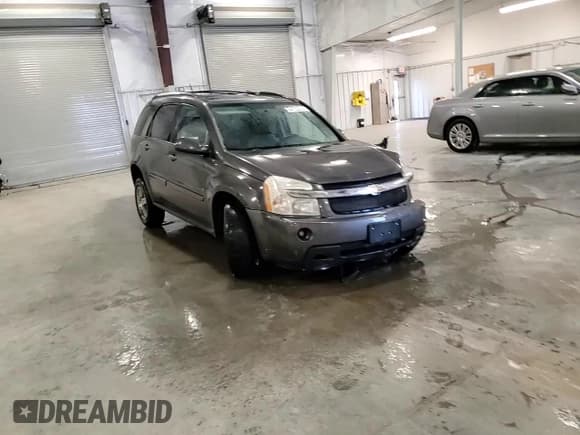 ✅ 2007 Chevrolet Equinox LT • VIN: 2CNDL73FX76235486 • Лот: 54722235. Опубликован ранее на Copart с пробегом 157 687 миль. Бесплатный доступ к архиву аукционных продаж из США и подробный отчёт об истории автомобиля на DreamBid. Изображение 14.