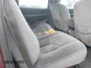 ✅ 2005 GMC Sierra 2500HD SLT • VIN: 1GTHK23U45F802871 • Lot: 42928403. Listed on IAAI with 304,156 mi. Free auction sales archive from the USA and detailed vehicle history report at DreamBid. Image 8.