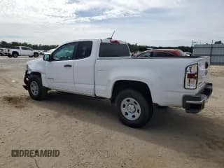 ✅ 2016 Chevrolet Colorado 2WD WT • VIN: 1GCHSBEA2G1332102 • Лот: 69205394. Опубликован ранее на Copart с пробегом 135 064 миль. Бесплатный доступ к архиву аукционных продаж из США и подробный отчёт об истории автомобиля на DreamBid. Изображение 2.