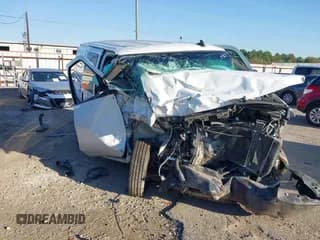 ✅ 2021 Chevrolet Express Cargo • VIN: 1GCWGAFP2M1197432 • Lot: 43585486. Wystawiony na IAAI z przebiegiem Nie podano. Bezpłatny archiwum sprzedaży aukcyjnych z USA i szczegółowy raport historii pojazdu na DreamBid. Zdjęcie 1.