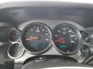 ✅ 2012 Chevrolet Silverado 1500 LT • VIN: 1GCRKSE7XCZ119225 • Lot: 67608704. Listed on Copart with 46,568 mi. Free auction sales archive from the USA and detailed vehicle history report at DreamBid. Image 9.