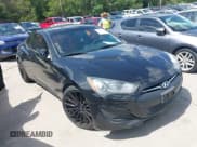 ✅ 2013 Hyundai Genesis Coupe 2.0T • VIN: KMHHT6KDXDU113087 • Lot: 42715554. Wystawiony na IAAI z przebiegiem 190 613 mil. Bezpłatny archiwum sprzedaży aukcyjnych z USA i szczegółowy raport historii pojazdu na DreamBid. Zdjęcie 1.