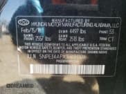 ✅ 2018 Hyundai Sonata Limited • VIN: 5NPE34AFXJH693106 • Lot: 48297943. Listed on Copart with 54,396 mi. Free auction sales archive from the USA and detailed vehicle history report at DreamBid. Image 14.