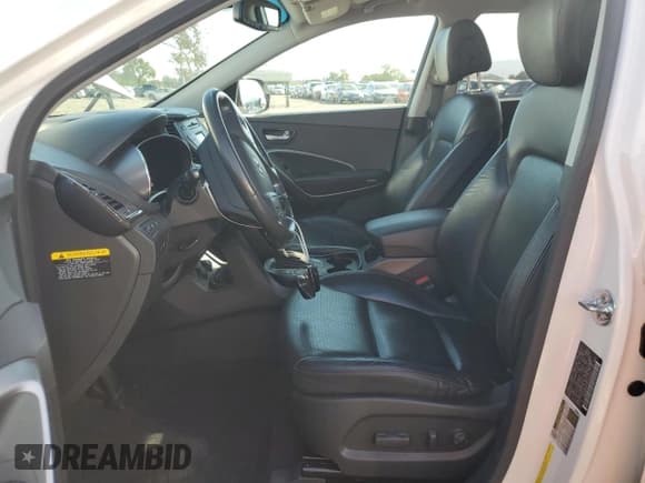 ✅ 2013 Hyundai Santa Fe Limited • VIN: KM8SRDHF0DU002937 • Лот: 89903505. Опубликован ранее на Copart с пробегом 102 903 миль. Бесплатный доступ к архиву аукционных продаж из США и подробный отчёт об истории автомобиля на DreamBid. Изображение 7.