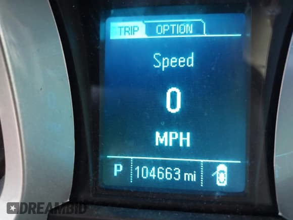 ✅ 2015 Chevrolet Equinox LT • VIN: 2GNALCEKXF6407502 • Lot: 41547787. Wystawiony na IAAI z przebiegiem 104 663 mil. Bezpłatny archiwum sprzedaży aukcyjnych z USA i szczegółowy raport historii pojazdu na DreamBid. Zdjęcie 15.