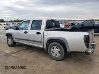 ✅ 2007 Chevrolet Colorado 1LT • VIN: 1GCCS13E278241994 • Лот: 79357794. Опубликован ранее на Copart с пробегом 215 498 миль. Бесплатный доступ к архиву аукционных продаж из США и подробный отчёт об истории автомобиля на DreamBid. Изображение 2.