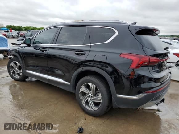 ✅ 2021 Hyundai Santa Fe SEL • VIN: 5NMS24AJ8MH369521 • Lot: 50183554. Wystawiony na Copart z przebiegiem 63 449 mil. Bezpłatny archiwum sprzedaży aukcyjnych z USA i szczegółowy raport historii pojazdu na DreamBid. Zdjęcie 2.