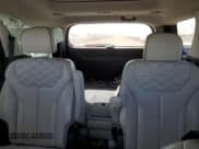 ✅ 2021 Hyundai Palisade Limited • VIN: KM8R5DHE0MU215100 • Лот: 73890994. Опубликован ранее на Copart с пробегом 57 144 миль. Бесплатный доступ к архиву аукционных продаж из США и подробный отчёт об истории автомобиля на DreamBid. Изображение 10.