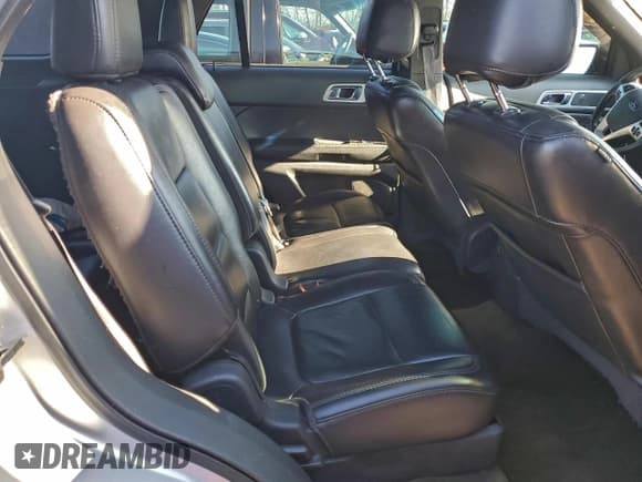 ✅ 2013 Ford Explorer XLT • VIN: 1FM5K8D88DGC15424 • Лот: 93881085. Опубликован ранее на Copart с пробегом 219 752 миль. Бесплатный доступ к архиву аукционных продаж из США и подробный отчёт об истории автомобиля на DreamBid. Изображение 11.