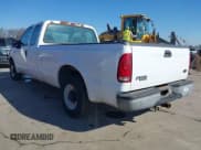 ✅ 2000 Ford F-250 XL • VIN: 3FTNX20L7YMA74130 • Lot: 41642694. Listed on IAAI with 279,941 mi. Free auction sales archive from the USA and detailed vehicle history report at DreamBid. Image 3.