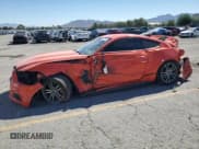 ✅ 2016 Ford Mustang EcoBoost Premium • VIN: 1FA6P8TH5G5280216 • Lot: 82171335. Listed on Copart with 136,368 mi. Free auction sales archive from the USA and detailed vehicle history report at DreamBid. Image 1.