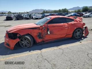 ✅ 2016 Ford Mustang EcoBoost Premium • VIN: 1FA6P8TH5G5280216 • Lot: 82171335. Listed on Copart with 136,368 mi. Free auction sales archive from the USA and detailed vehicle history report at DreamBid. Image 1.