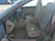 ✅ 2007 Hyundai Sonata SE • VIN: 5NPEU46FX7H192957 • Лот: 75416324. Опубликован ранее на Copart с пробегом Не указан. Бесплатный доступ к архиву аукционных продаж из США и подробный отчёт об истории автомобиля на DreamBid. Изображение 7.