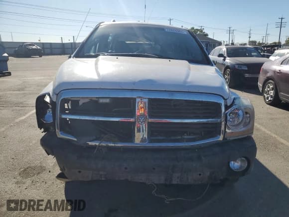 ✅ 2006 Dodge Durango Limited • VIN: 1D4HB58N56F137342 • Лот: 72824904. Опубликован ранее на Copart с пробегом 120 000 миль. Бесплатный доступ к архиву аукционных продаж из США и подробный отчёт об истории автомобиля на DreamBid. Изображение 5.