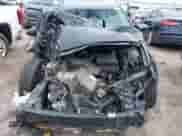 2015 Toyota Camry LE with VIN 4T4BF1FK7FR512959, listed as a IAAI auction lot 43133789 with 109,782 mi miles and . Bid and sale history available at DreamBid. Image 12.