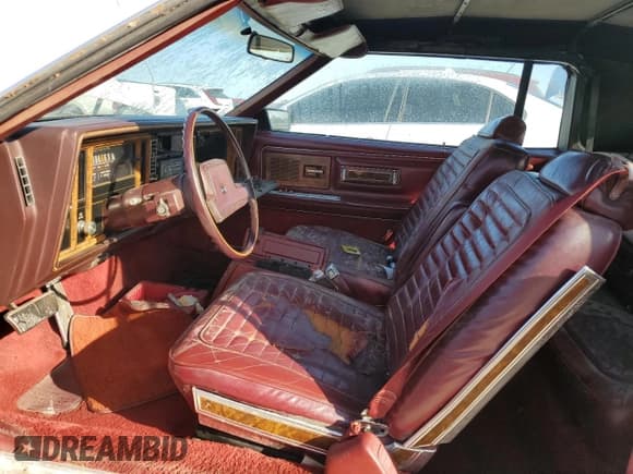 ✅ 1982 Buick Riviera • VIN: 1G4AZ67Y6CE442342 • Лот: 78302894. Опубликован ранее на Copart с пробегом 7 025 миль. Бесплатный доступ к архиву аукционных продаж из США и подробный отчёт об истории автомобиля на DreamBid. Изображение 7.