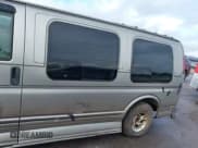 ✅ 2000 GMC Savana Cargo RV Conversion • VIN: 1GDFG15R6Y1243302 • Lot: 42852147. Wystawiony na IAAI z przebiegiem 130 682 mil. Bezpłatny archiwum sprzedaży aukcyjnych z USA i szczegółowy raport historii pojazdu na DreamBid. Zdjęcie 14.